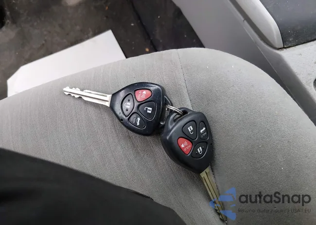 1NXBU4EE4AZ186432: 44294012