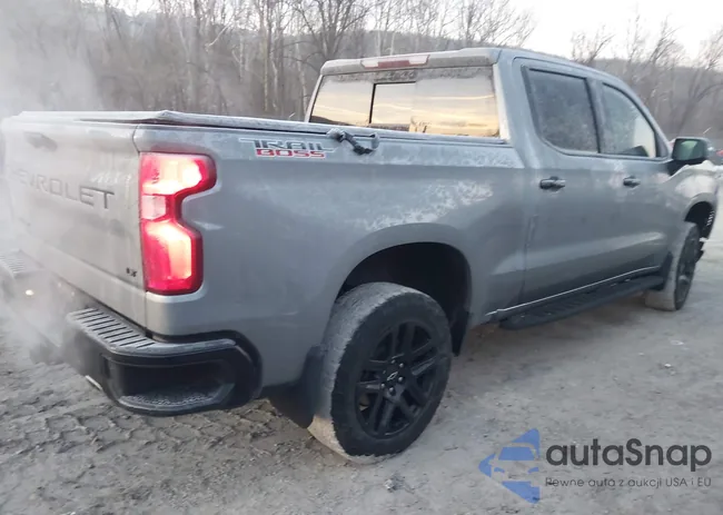 3GCUDFEDXPG221311: 44295070