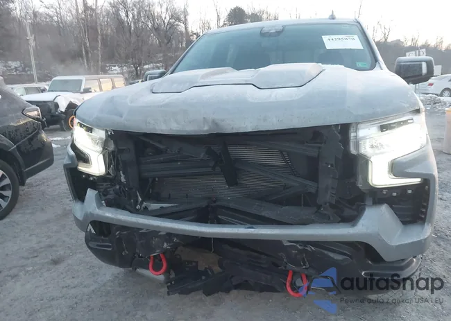 3GCUDFEDXPG221311: 44295070