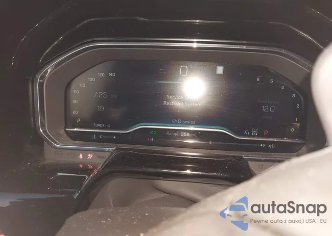 3GCUDFEDXPG221311: 44295070