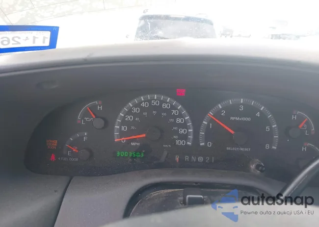 1FTRX17213NA99791: 44295071