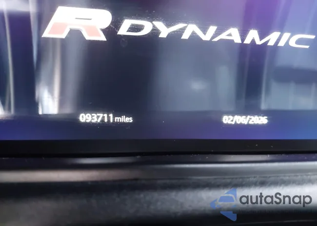 SALYL2EX3KA220914: 44295096