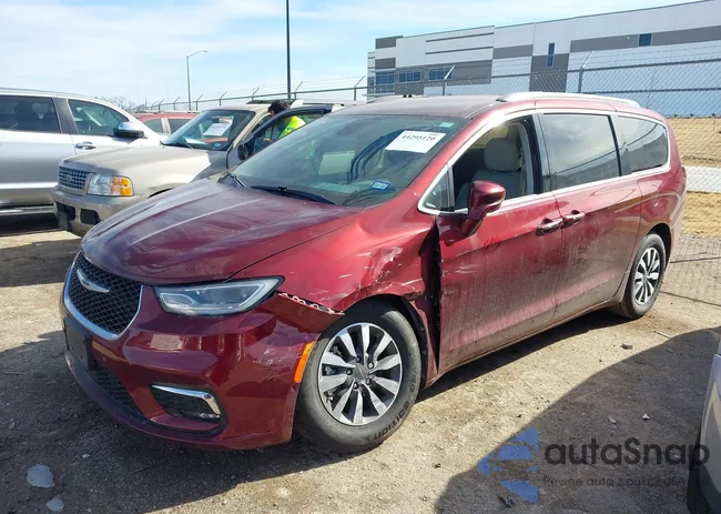 2C4RC1BG8MR524586: 44295120