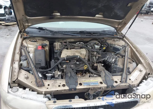 2G4WS52J741124722: 44295121