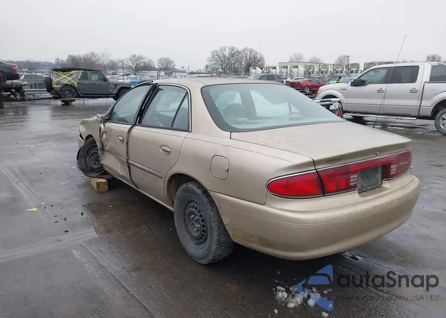 2G4WS52J741124722: 44295121