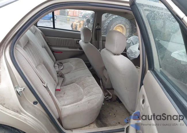 2G4WS52J741124722: 44295121