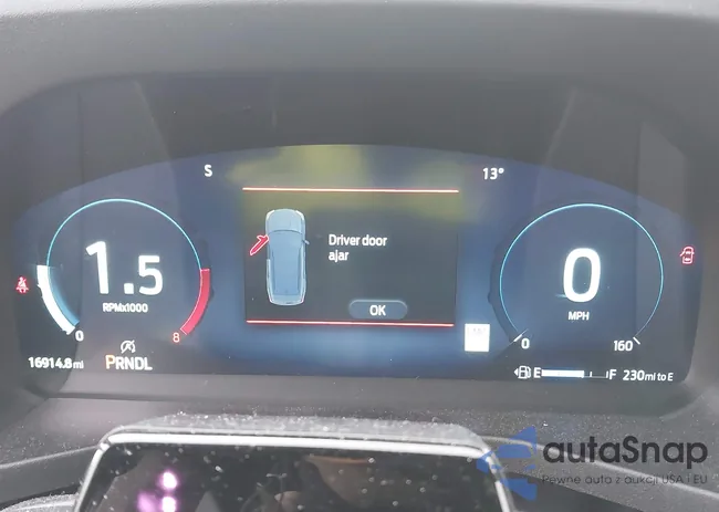 1FMUK8KH2SGB11300: 44295245