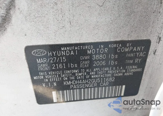 KMHDH4AH2GU511682: 44295286