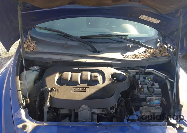 3GNDA23P96S502551: 44295289