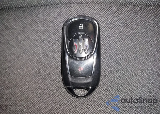 KL4AMCSL4RB088175: 44295302