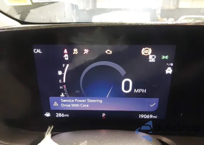 KL4AMCSL4RB088175: 44295302