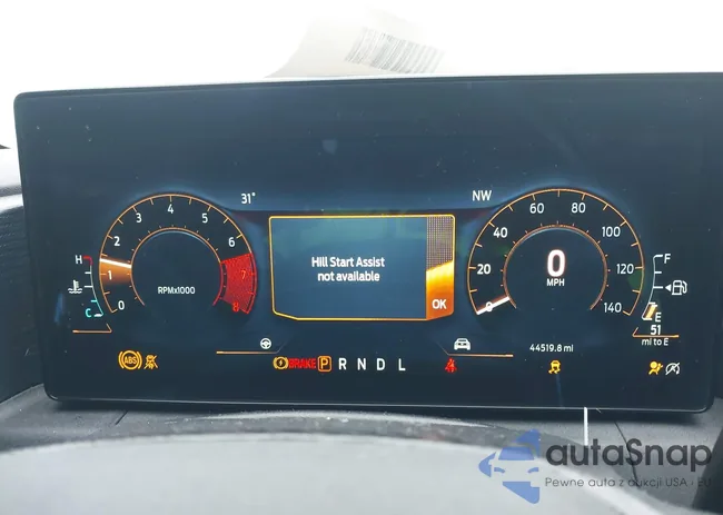 1FA6P8TH5R5115222: 44295303