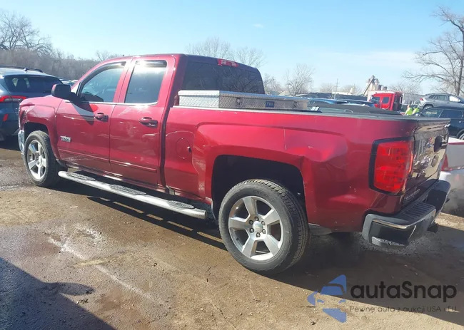 1GCRCREC0HZ240324: 44295305