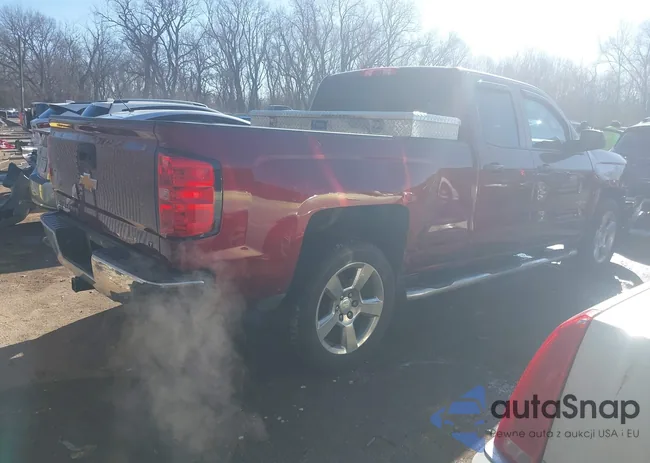 1GCRCREC0HZ240324: 44295305