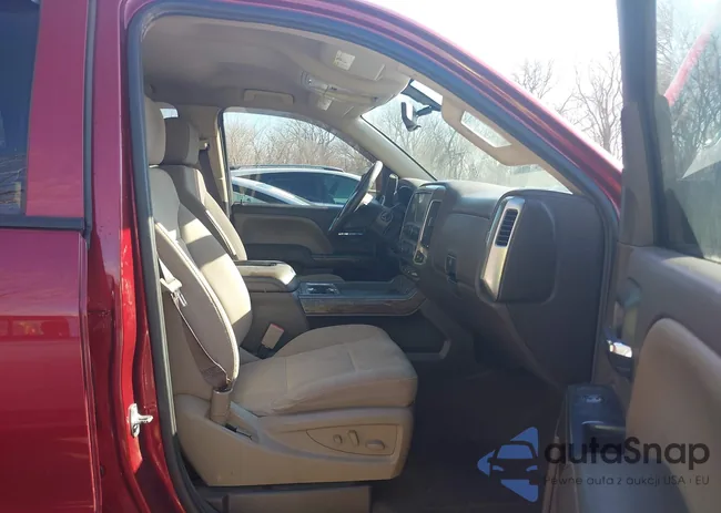 1GCRCREC0HZ240324: 44295305