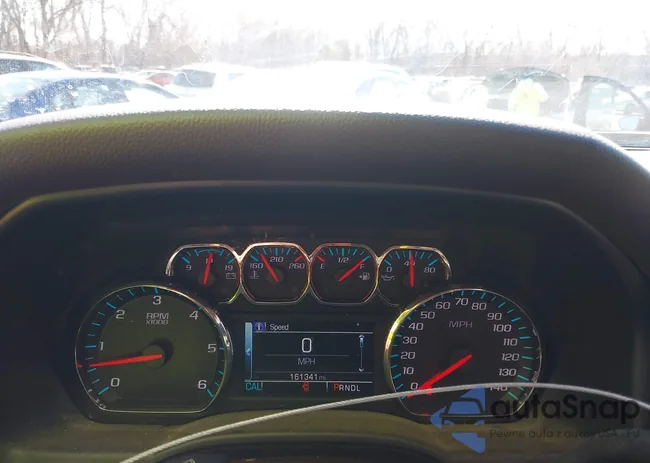 1GCRCREC0HZ240324: 44295305