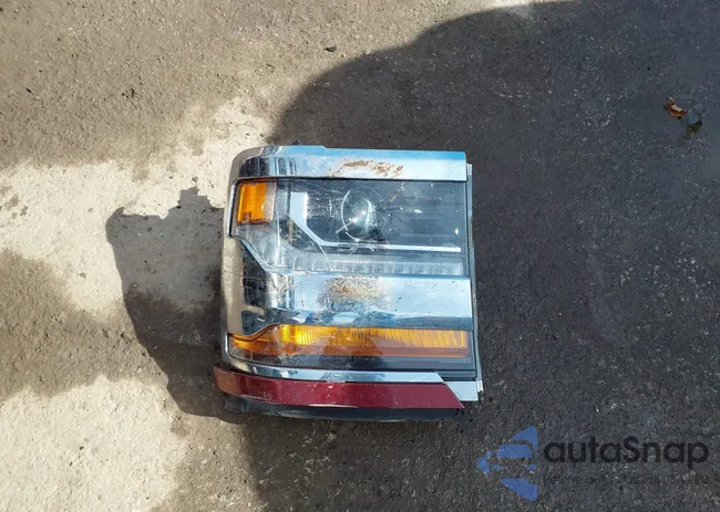 1GCRCREC0HZ240324: 44295305