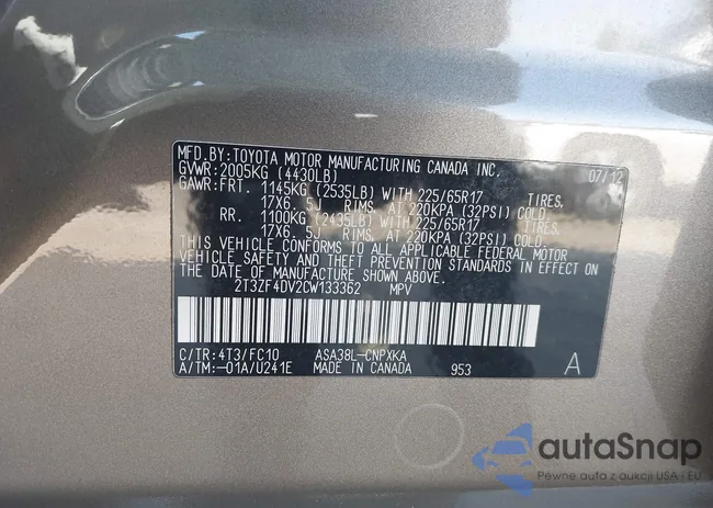 2T3ZF4DV2CW133362: 44295322