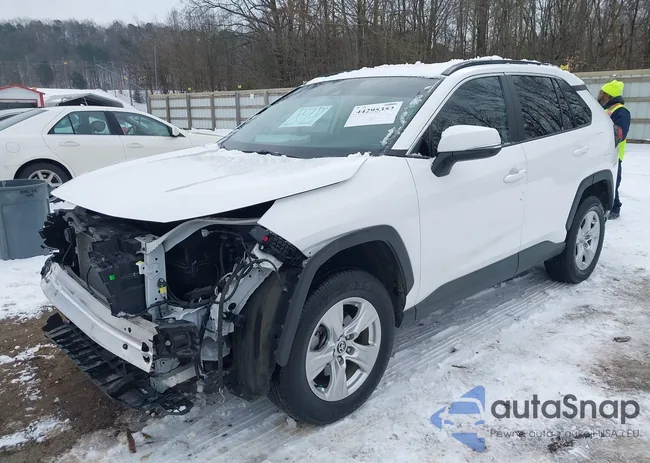 2T3W1RFV6MC111511: 44295352