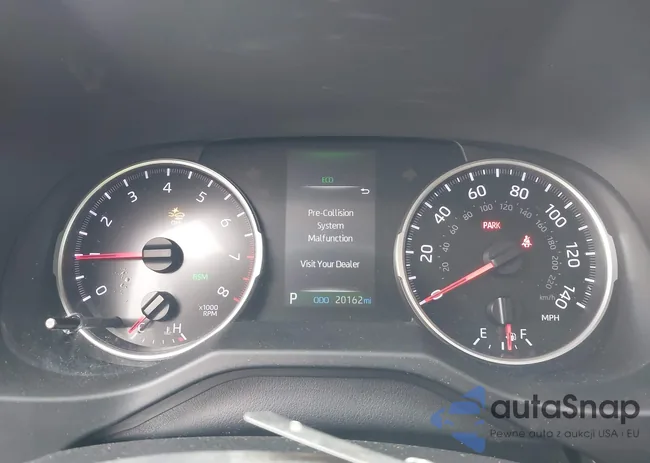 2T3W1RFV6MC111511: 44295352