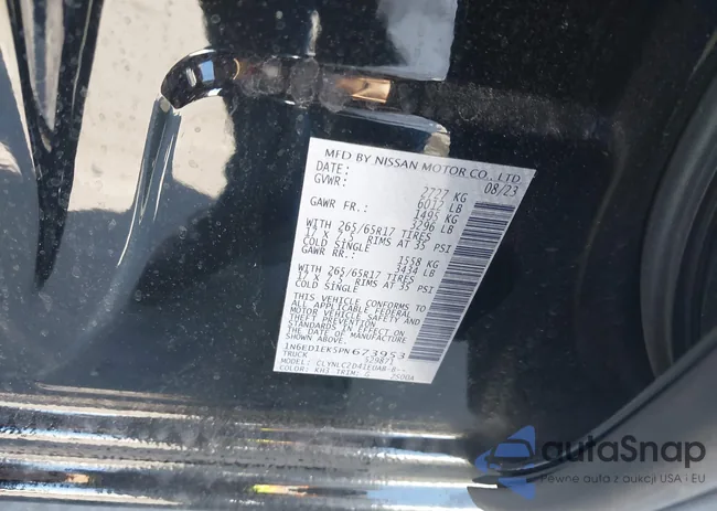 1N6ED1EK5PN673953: 44295359