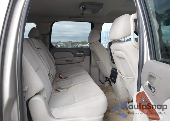 3GNFC16J27G157632: 44295360