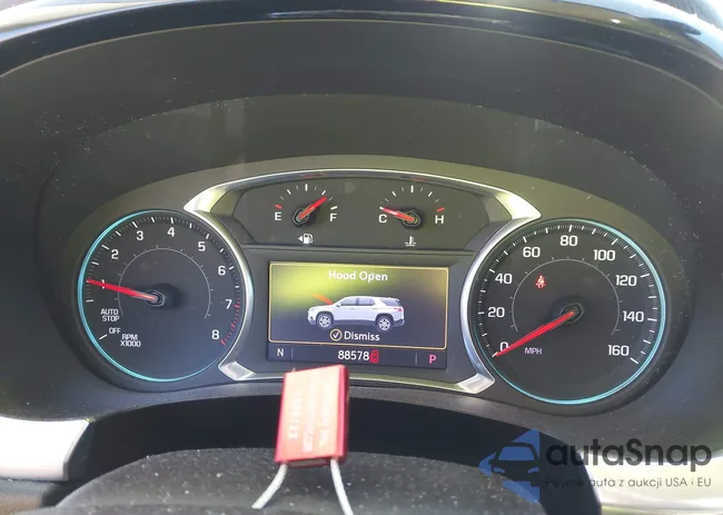 1GNERGKW0MJ200020: 44295361