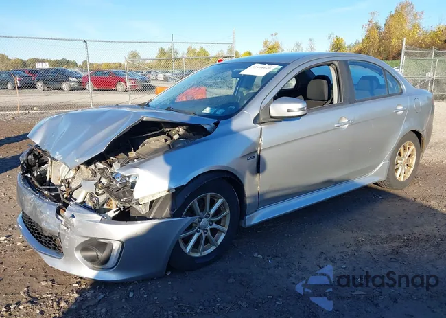 JA32U2FUXGU005629: 44295408