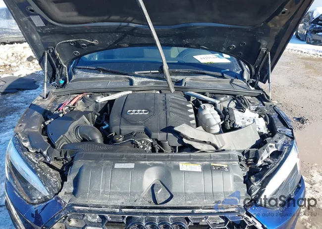 WAUTAAF51NA017908: 44295449