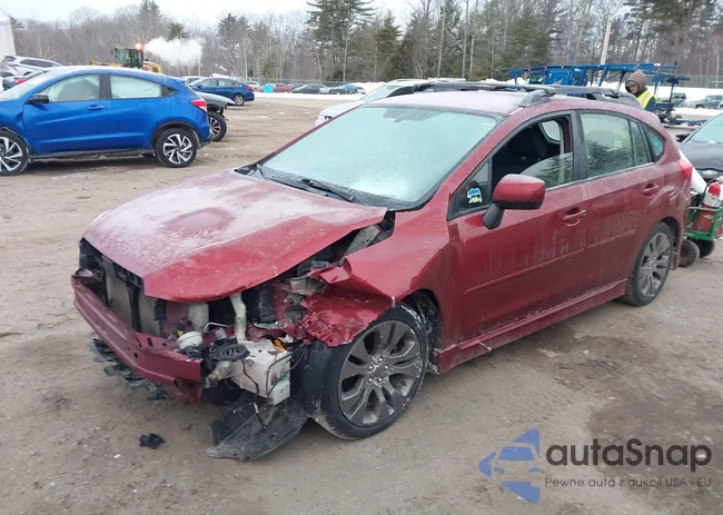 JF1GPAL66CH230461: 44295468