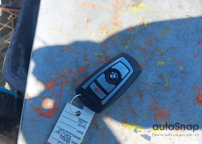 WBA3X9C58FD869125: 44295521