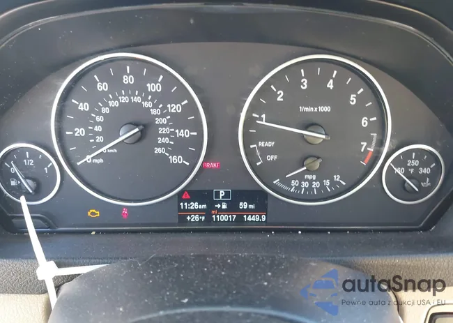 WBA3X9C58FD869125: 44295521