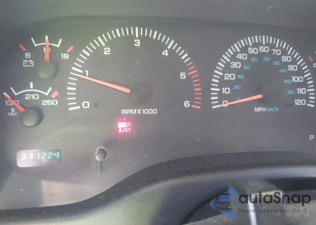 1B4HS28Z2XF513623: 44295523