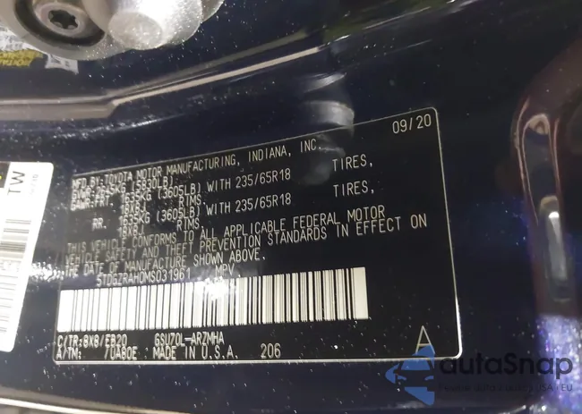 5TDGZRAH0MS031961: 44295572