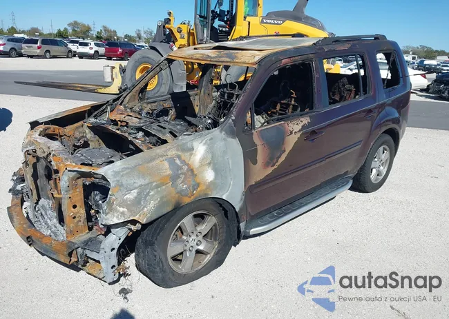 5FNYF38539B019191: 44295573