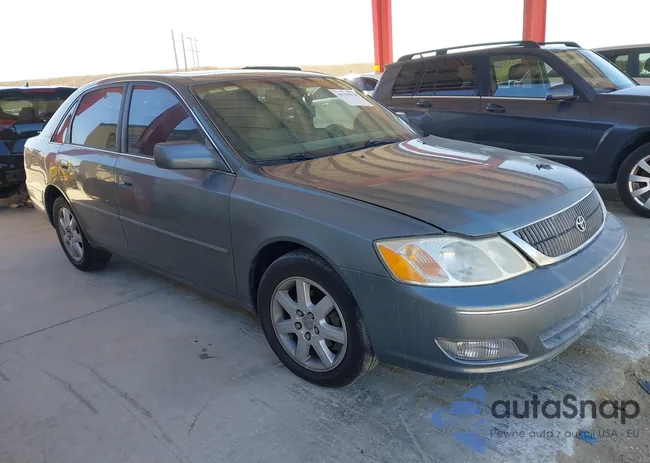 4T1BF28B82U263403: 44295578