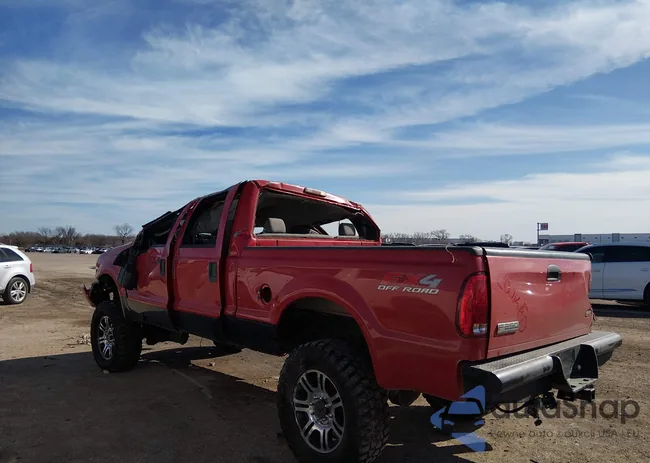 1FTSW21P16ED38257: 44295585