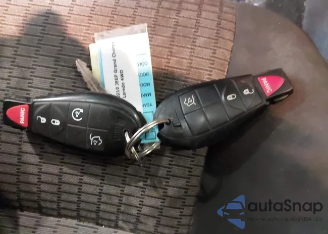 1J4PR4GK7AC100805: 44295589