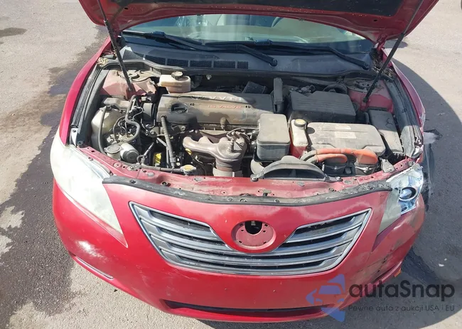 4T1BB46K69U077640: 44295599