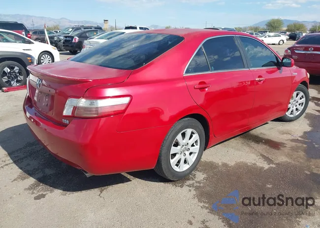 4T1BB46K69U077640: 44295599