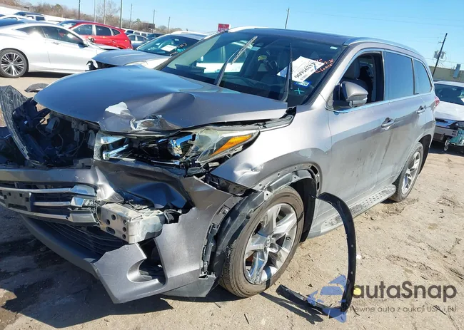 5TDYZRFH3HS226195: 44295606