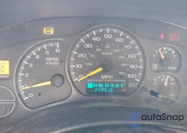 1GNEC13T71J155544: 44295607