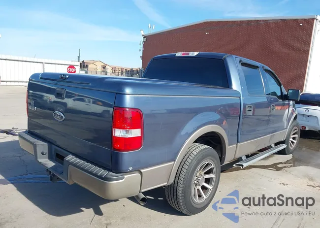 1FTPW125X4KA67646: 44295614