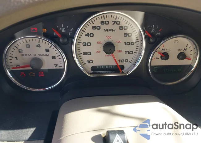 1FTPW125X4KA67646: 44295614