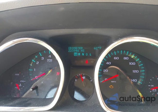 1GNKRFED6CJ330678: 44295616