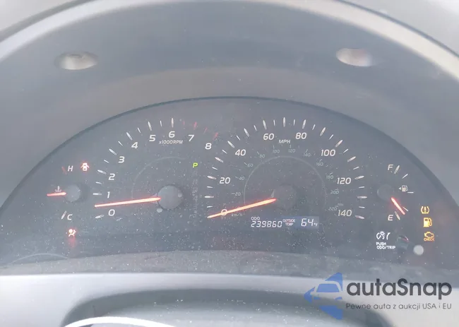 4T1BE46K99U358080: 44294625