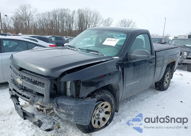 1GCNKPEX8BZ214229: 44294731