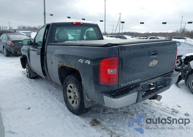 1GCNKPEX8BZ214229: 44294731