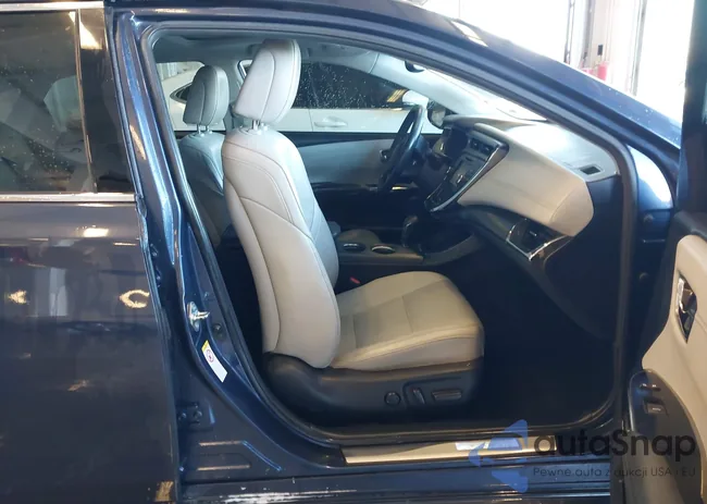 4T1BD1EB1GU053236: 44294741