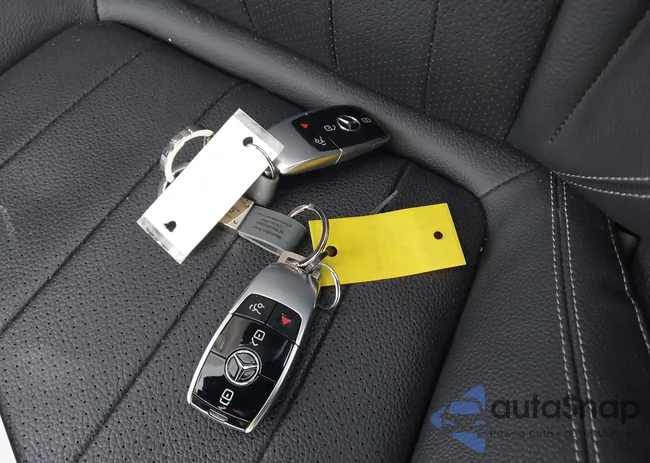 W1KZF8EB3PB189603: 44294747